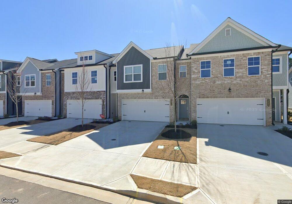 5599 Hislop Ln unit 78, Mableton, GA 30126 - photo 1