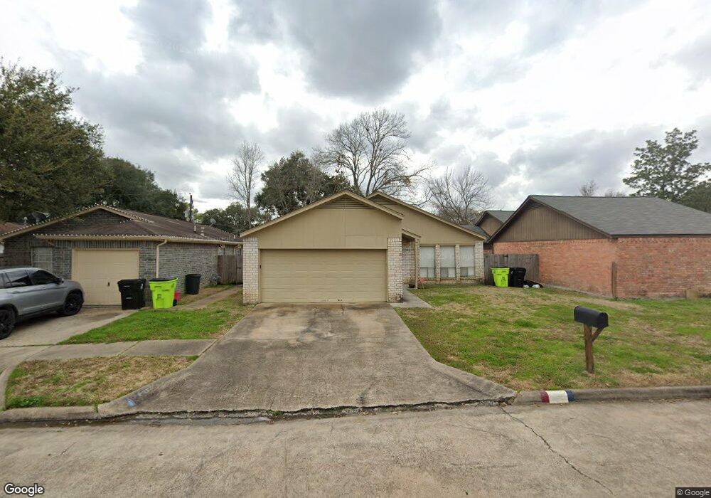 1308 Wilson Dr, Rosenberg, TX 77471 - photo 1