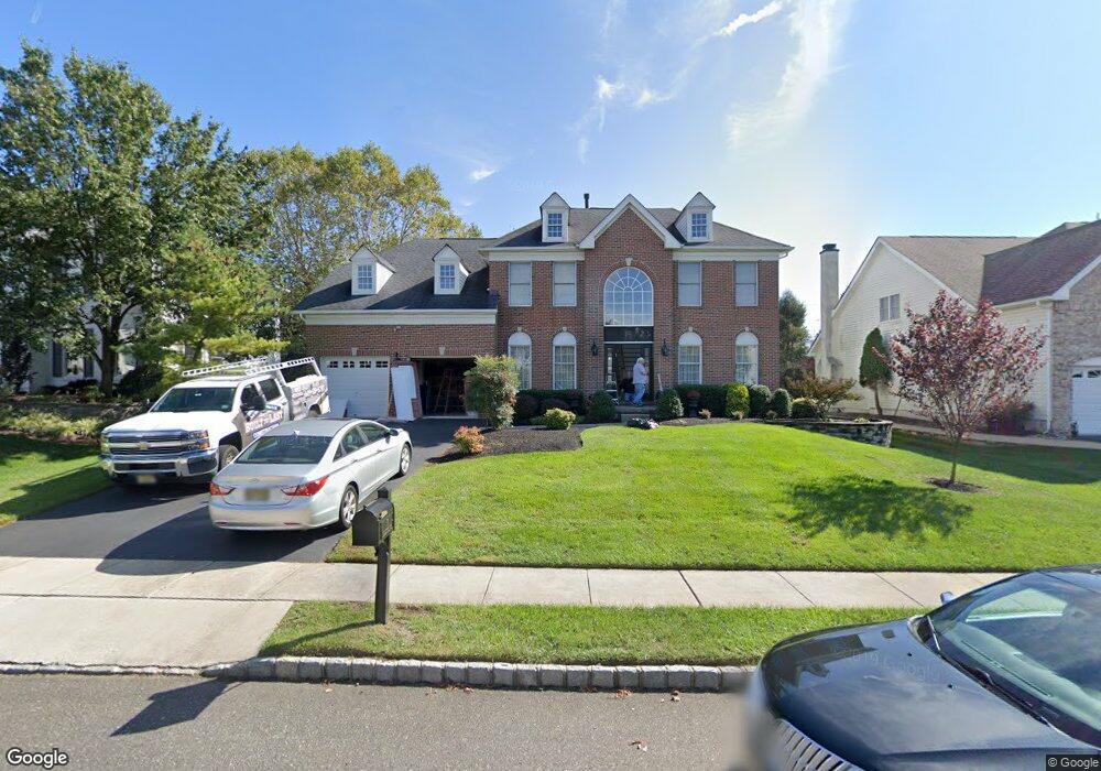 7 Fieldstone Way, Moorestown, NJ 08057 - photo 1