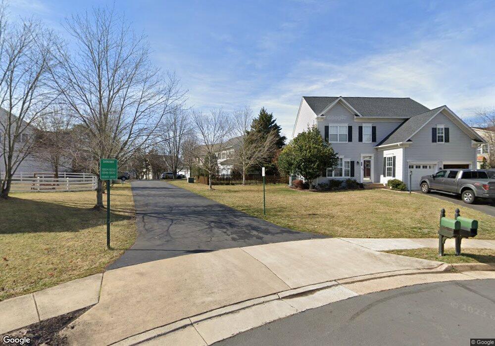 10042 Darnaway Ct, Bristow, VA 20136 - photo 1