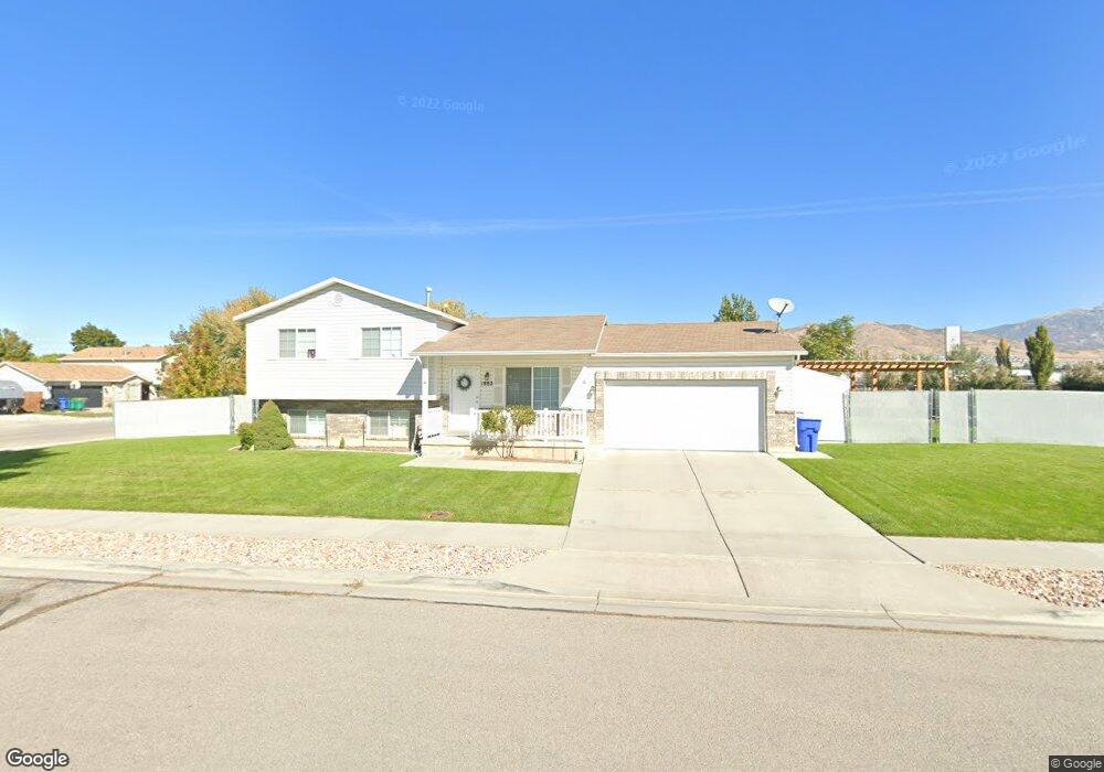 1882 W 1600 N, Lehi, UT 84043 - photo 1