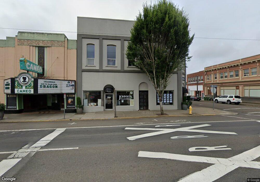 300 E 1st St, Newberg, OR 97132 - photo 1