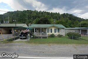3886 Mingo Hwy, Man, WV 25635