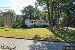 25 Hilldale Rd, Pine Brook, NJ 07058