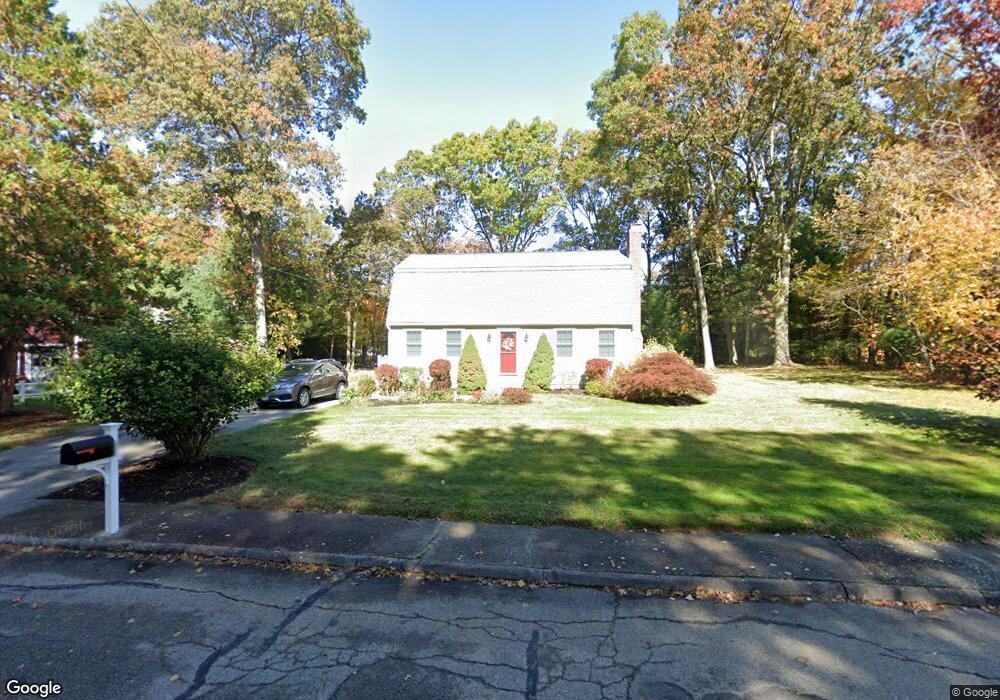 29 Shady Ln, Franklin, MA 02038 - photo 1