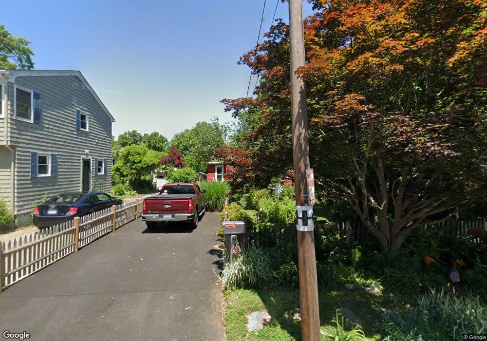 126 8th St, Providence, RI 02906 - photo 1