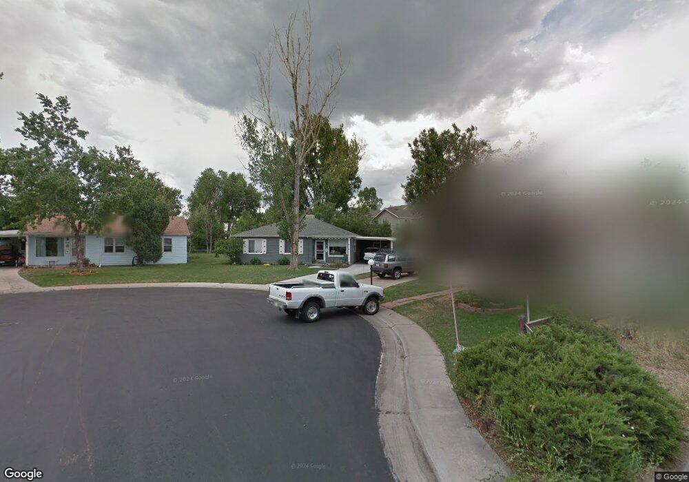 4455 Ingalls St, Wheat Ridge, CO 80033 - photo 1