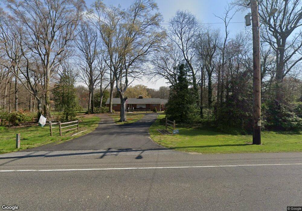 867 Hawks Bridge Rd, Salem, NJ 08079 - photo 1