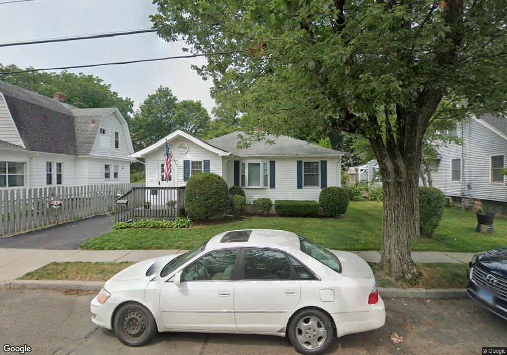 52 Carroll St, Stamford, CT 06907 - photo 1