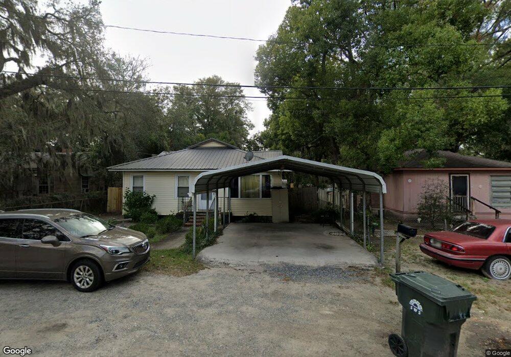 3409 Johnston St, Brunswick, GA 31520 - photo 1