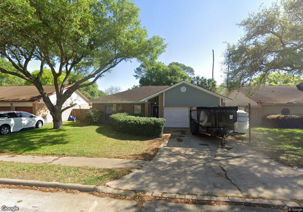 15 Columbella St, Bay City, TX 77414 - photo 1