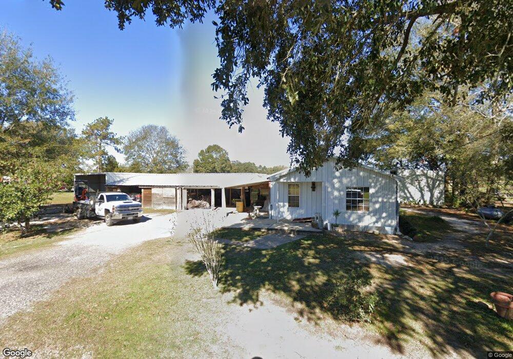 1640 Clement Rd, Egan, LA 70531 - photo 1