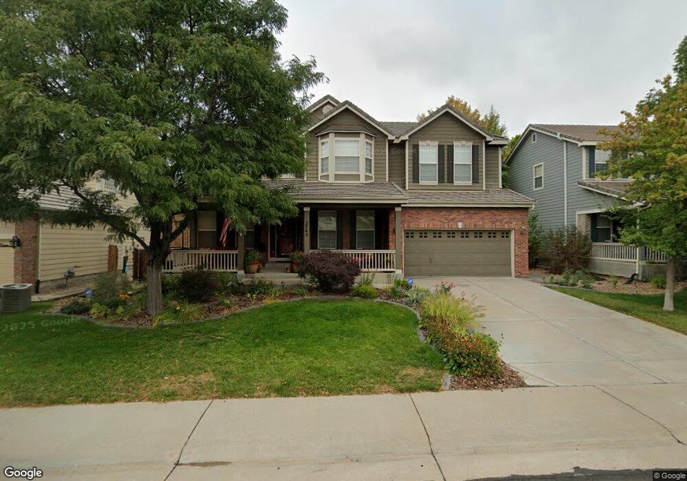 2745 E 139th Ave, Thornton, CO 80602 - photo 1