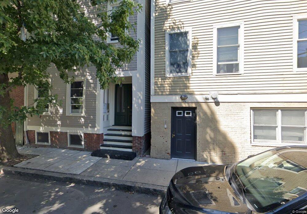 17 Russell St unit 3, Charlestown, MA 02129 - photo 1