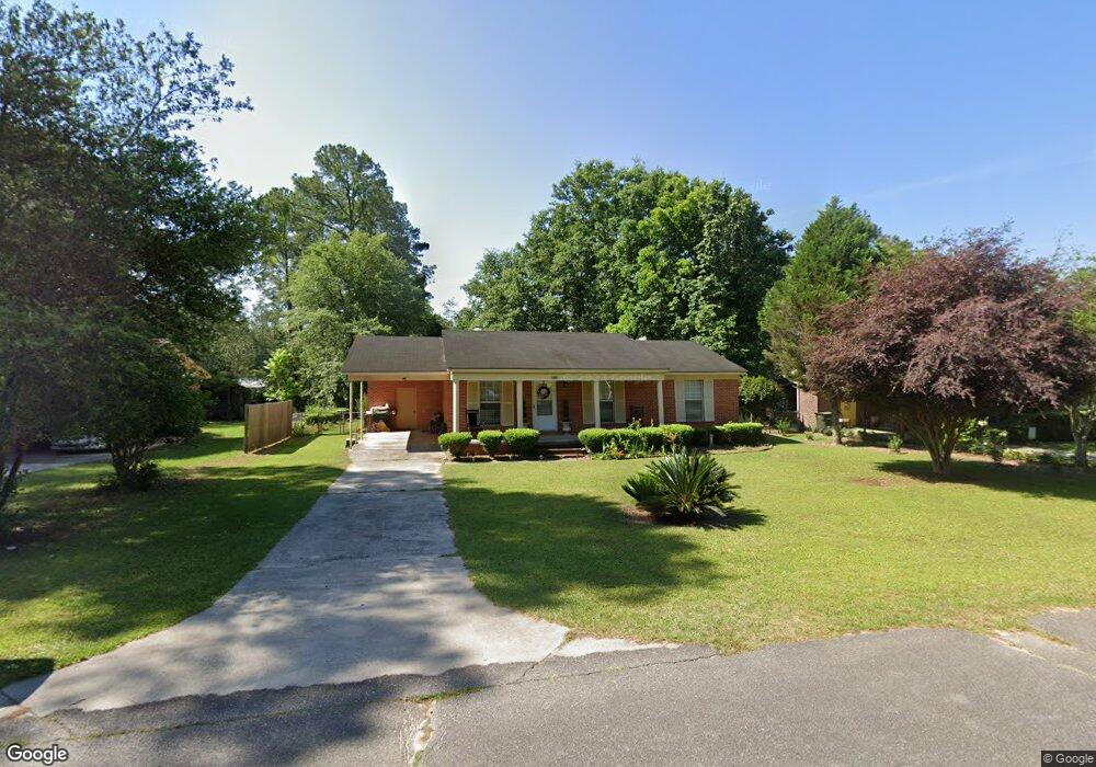 602 Coventry Cir, Moultrie, GA 31768 - photo 1