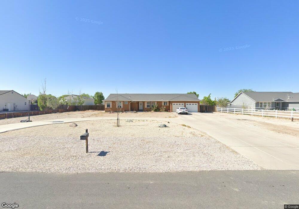 1565 Golden Park Way, Fallon, NV 89406 - photo 1