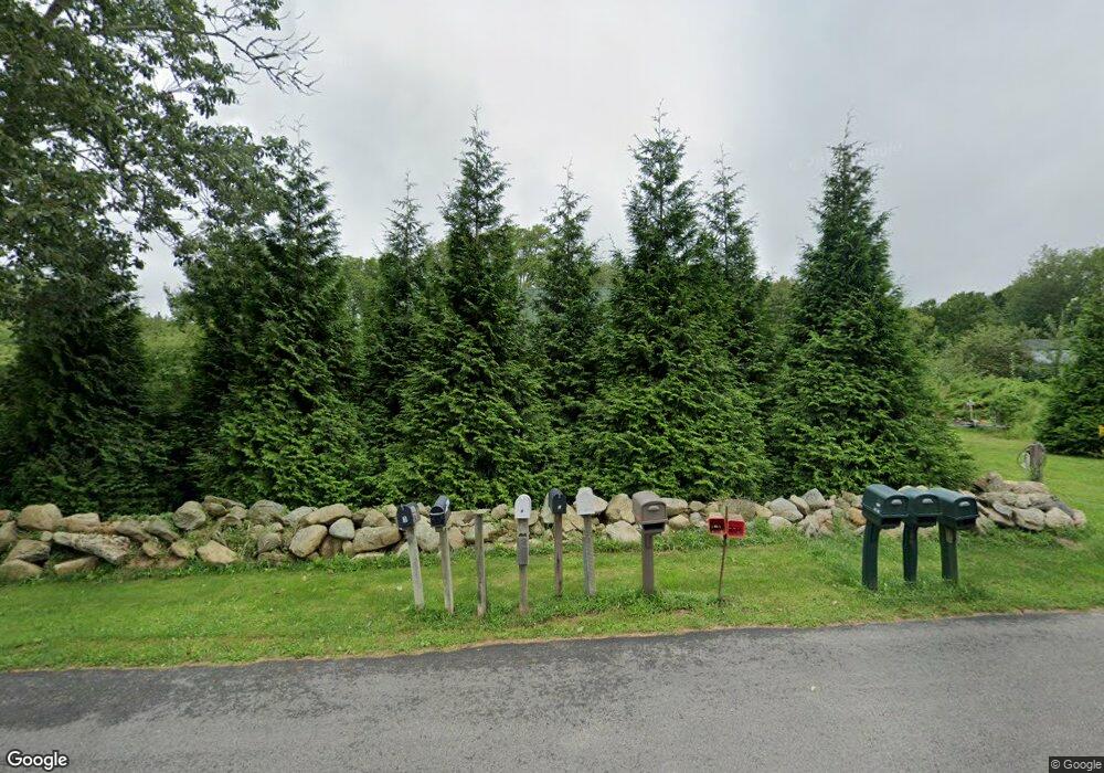 1535 Drift Rd, Westport, MA 02790 - photo 1