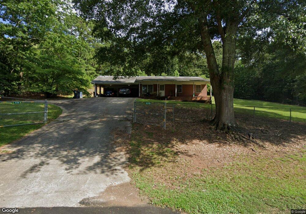 570 Plum St, Suwanee, GA 30024 - photo 1