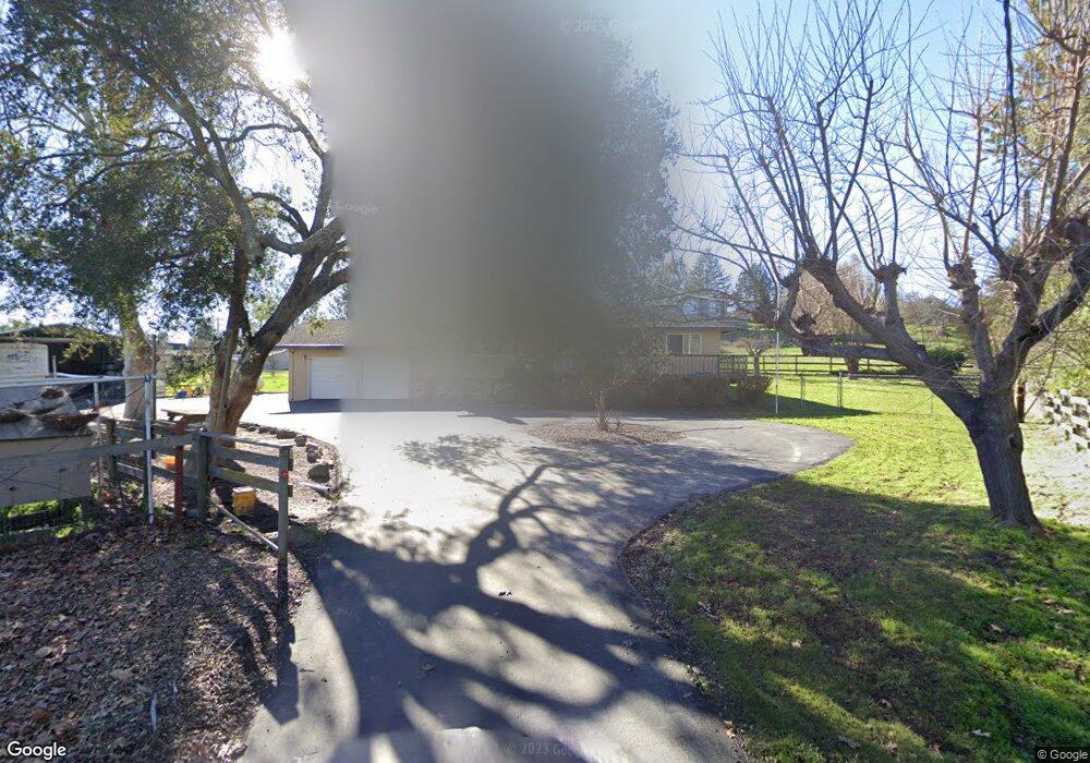 5361 Hutchinson Rd, Sebastopol, CA 95472 - photo 1