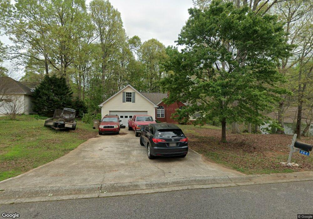 362 Creek View Dr, Hoschton, GA 30548 - photo 1