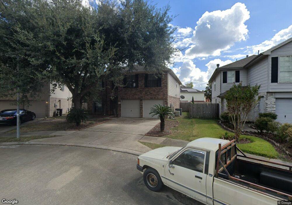 5903 Stirring Winds Ln, Houston, TX 77086 - photo 1