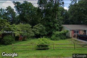 202 Raymond Ave, Charlottesville, VA 22903