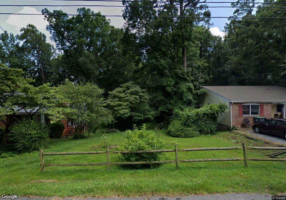 202 Raymond Ave, Charlottesville, VA 22903 - photo 1