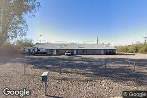 5002 E 4th St, Tucson, AZ 85711