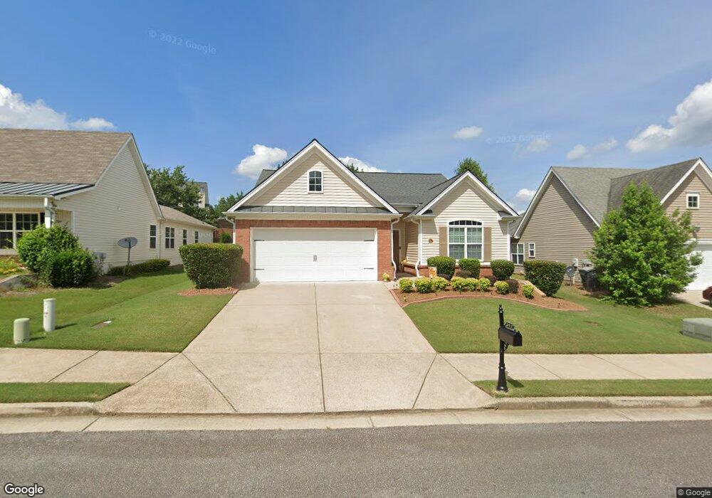 503 Prominence Cir, Canton, GA 30114 - photo 1