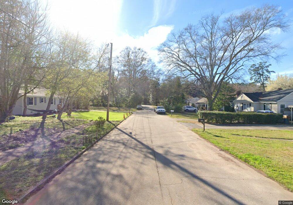 0 Virginia Ave unit 3168978, Lagrange, GA 30240 - photo 1