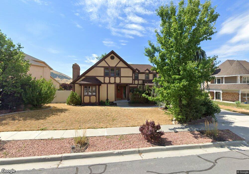 1784 E Cornwall Ct, Sandy, UT 84092 - photo 1