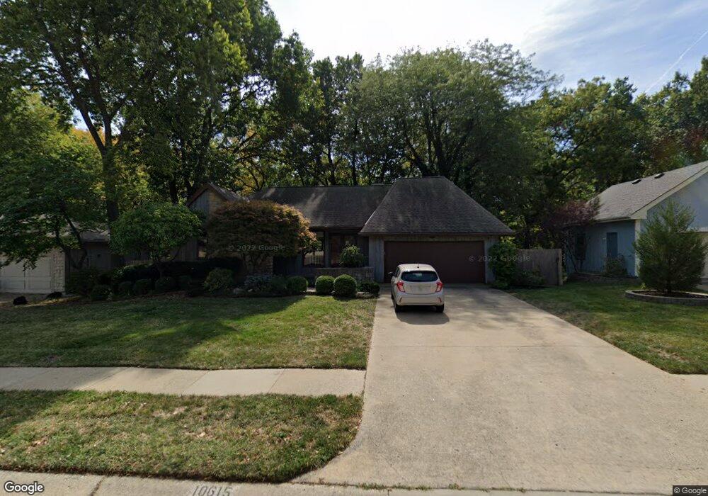 10615 W 70th Terrace, Shawnee, KS 66203 - photo 1