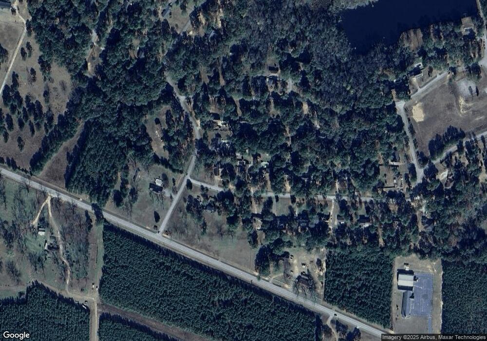 117 Quail Dr, Americus, GA 31719 - photo 1