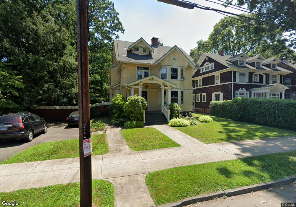 127 Everit St, New Haven, CT 06511 - photo 1