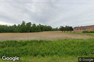 5830 Hugo Rd, Hookerton, NC 28538