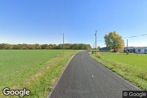 0 Neptune Mendon Rd, Mendon, OH 45862