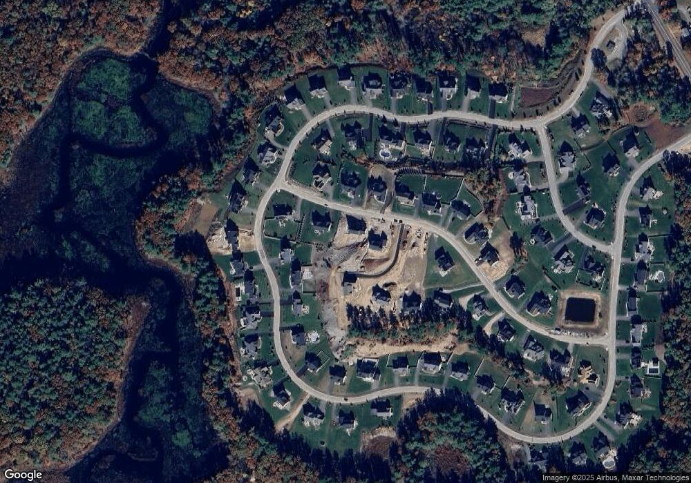 115 Reed Fulton Ave unit Lot 75R, Wrentham, MA 02093 - photo 1