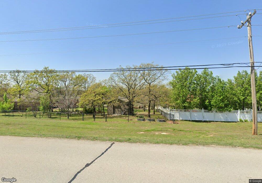 10800 S 49th West Ave, Sapulpa, OK 74066 - photo 1