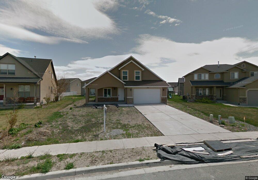 1755 S 700 W, Lehi, UT 84043 - photo 1