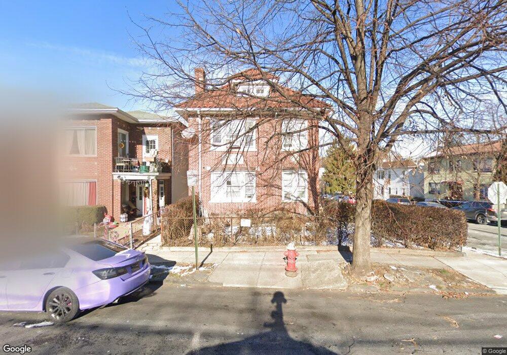 33 Franklin Ave, Yonkers, NY 10705 - photo 1