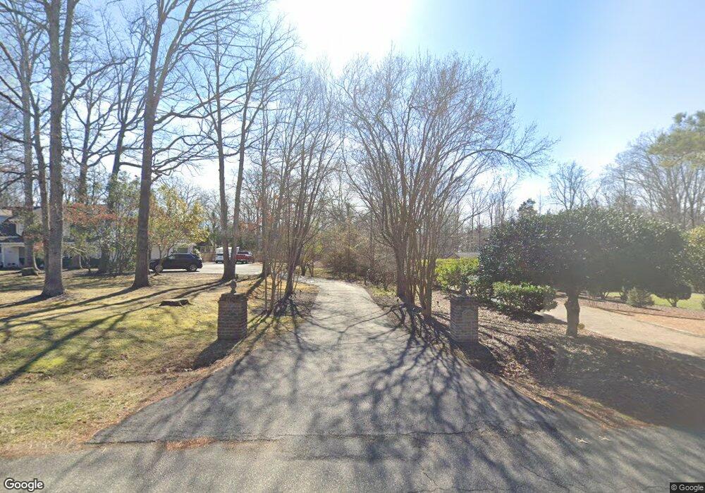13373 Kingsmill Rd, Midlothian, VA 23113 - photo 1