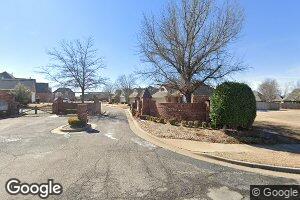 4304 S Tamarack Ave, Broken Arrow, OK 74011