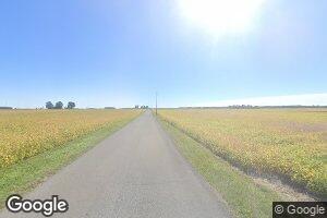 0 W 400 S, Cutler, IN 46920