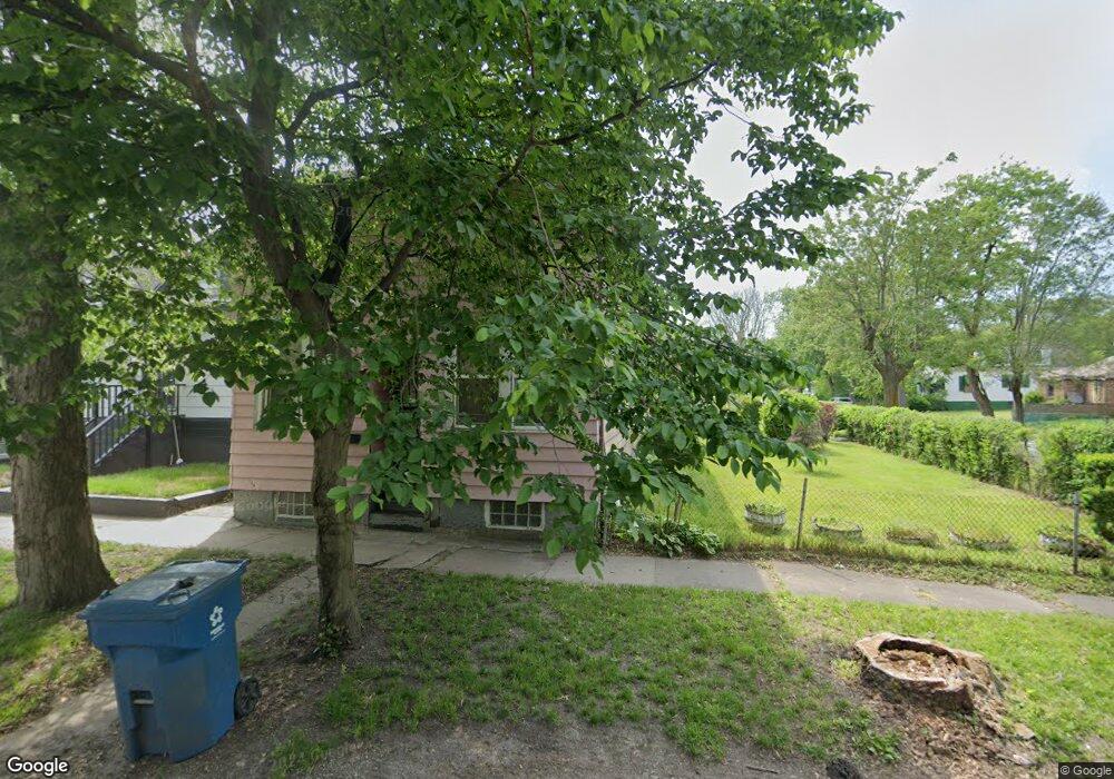 1052 Marshall St, Gary, IN 46404 - photo 1