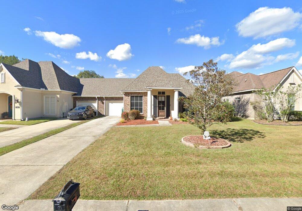 161 Cross Creek Dr unit A, Slidell, LA 70461 - photo 1