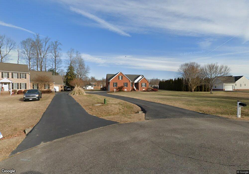 3110 Solace Cir, Quinton, VA 23141 - photo 1