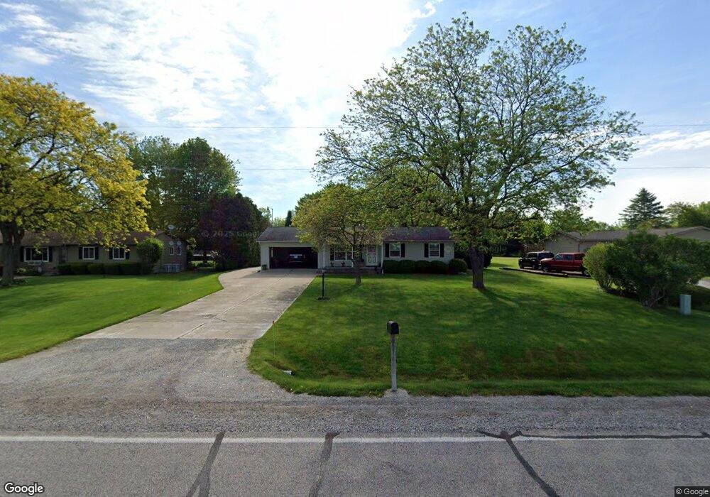 13144 N Webster Rd, Clio, MI 48420 - photo 1