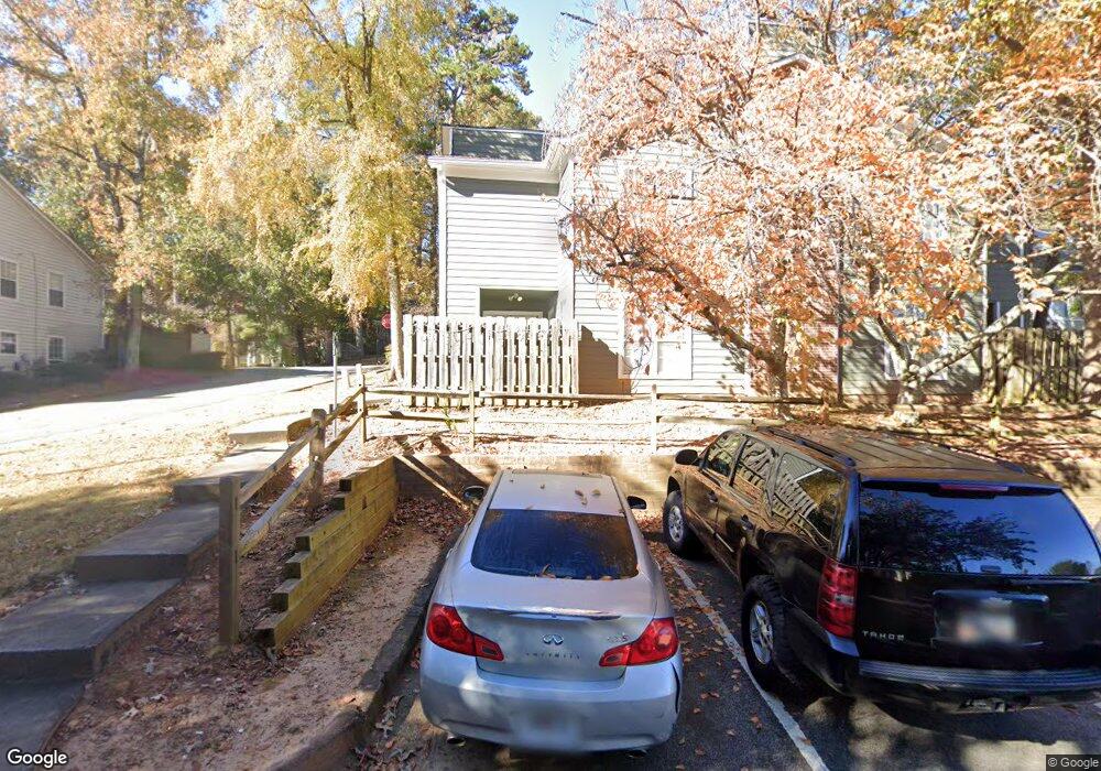 1058 Dover Way, Norcross, GA 30093 - photo 1