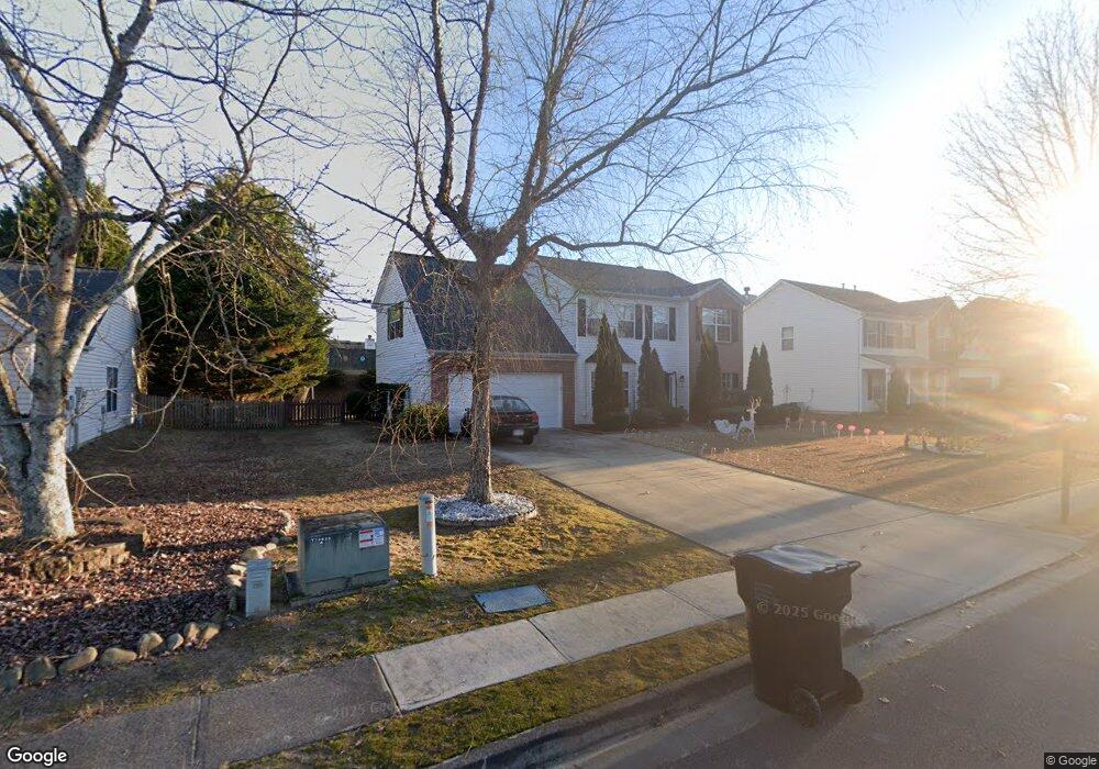 3870 Bradford Walk Trail unit 2, Buford, GA 30519 - photo 1