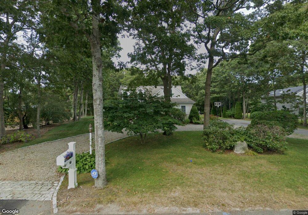 10 River Haven Ln, East Falmouth, MA 02536 - photo 1